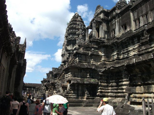 Cambodia Picture