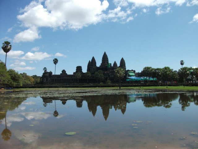 Cambodia Picture