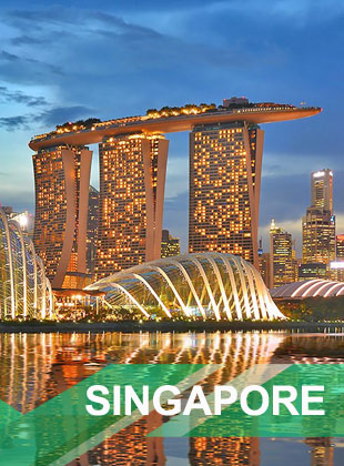 Visit Singapore